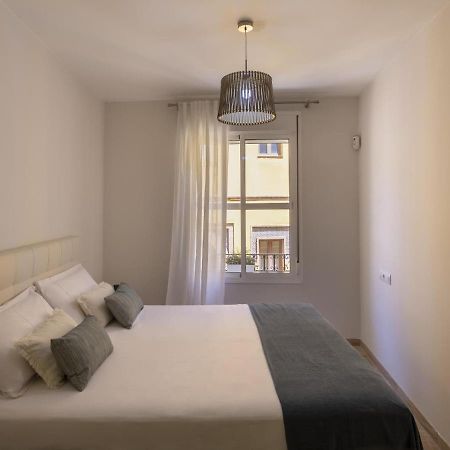 Bonito Nice Apartamento Sevilla Centro Sevilha Exterior foto