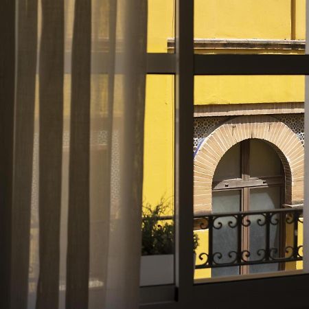 Bonito Nice Apartamento Sevilla Centro Sevilha Exterior foto