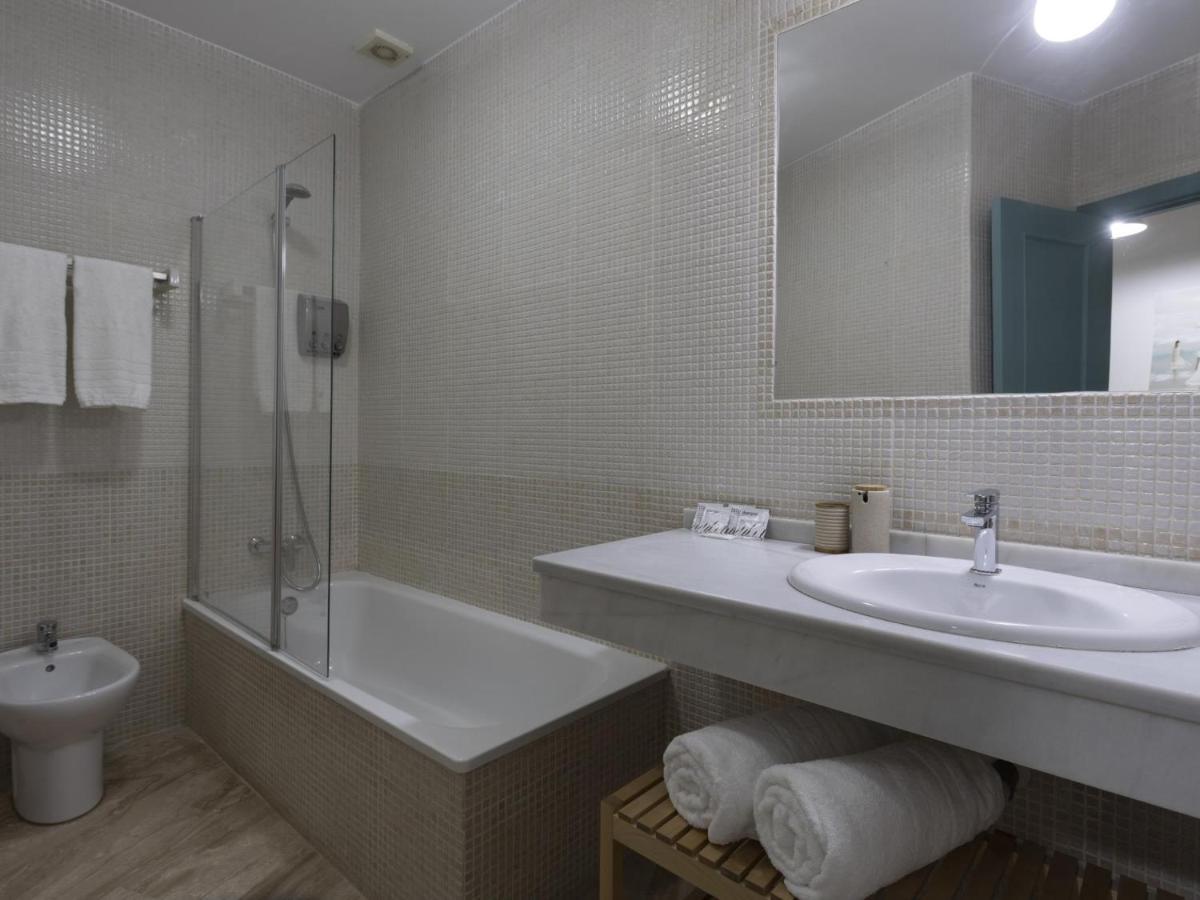 Bonito Nice Apartamento Sevilla Centro Sevilha Exterior foto
