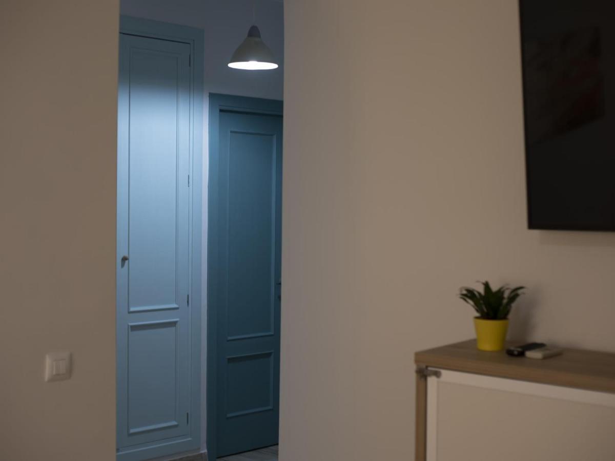 Bonito Nice Apartamento Sevilla Centro Sevilha Exterior foto