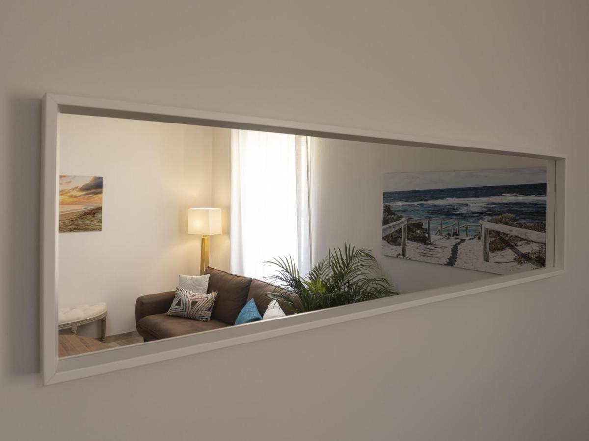 Bonito Nice Apartamento Sevilla Centro Sevilha Exterior foto