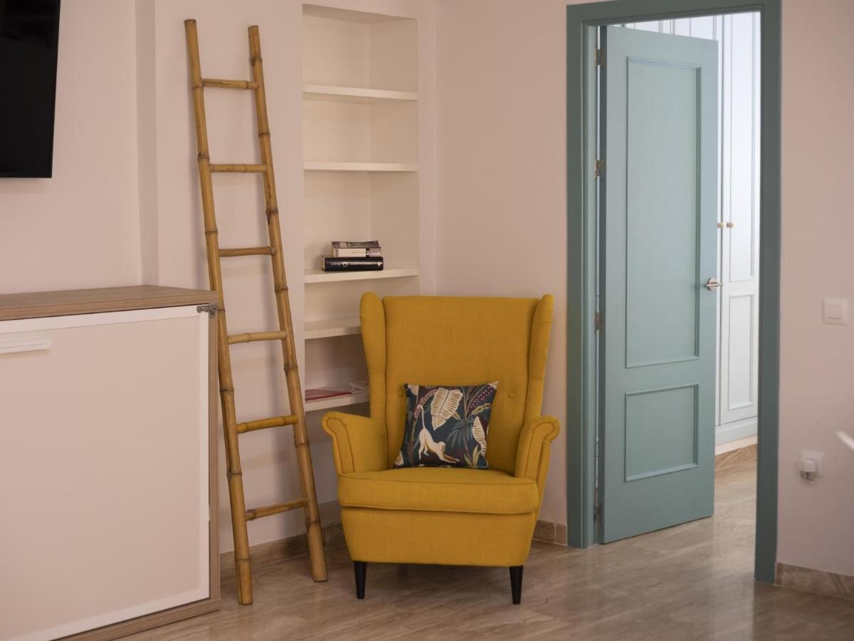 Bonito Nice Apartamento Sevilla Centro Sevilha Exterior foto